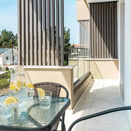 Adolina One Bedroom 203 By Ezoria 公寓 Paphos